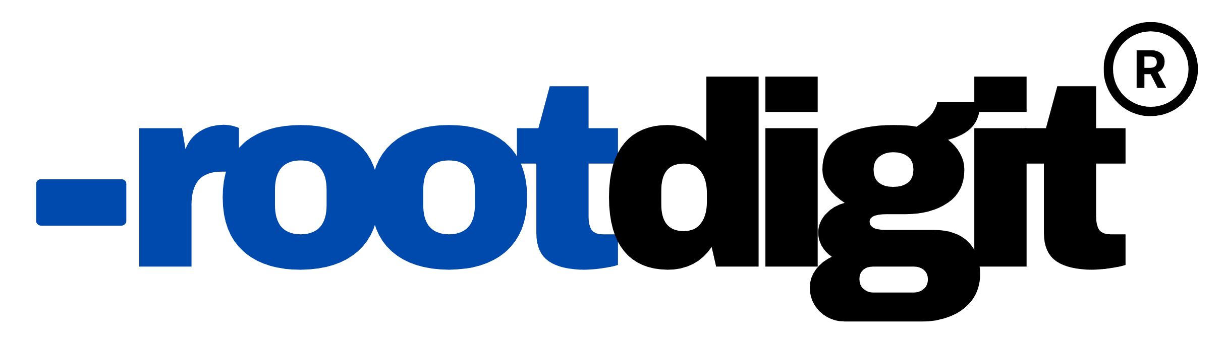Root Digit