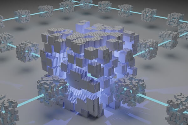 Quantum Finance