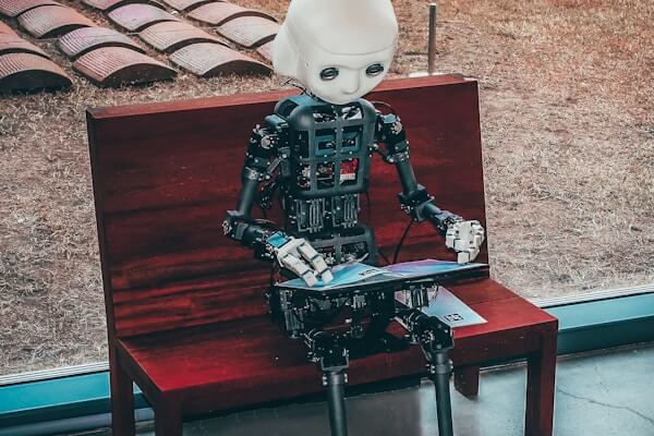 Quantum Machine Learning